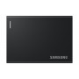 Samsung P7 Portable SSD 1 TB, USB4, MU-PF1T0G/WW, Schwarz