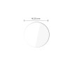 Tech-Protect Glass Fit+ Panzerglas für Garmin Fenix 9 Pro 47 mm, Clear (2 Stk.)
