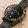 Tech-Protect Glass Fit+ Panzerglas für Garmin Fenix 9 Pro 47 mm, Clear (2 Stk.)
