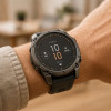 Tech-Protect Glass Fit+ Panzerglas für Garmin Fenix 9 Pro 47 mm, Clear (2 Stk.)