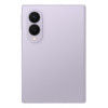Samsung Galaxy Fold8 SM-F971B Mobiltelefon, 256 GB, 12 GB RAM, 7,6", Lavender