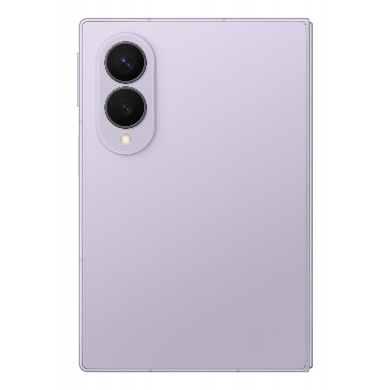 Samsung Galaxy Fold8 SM-F971B Mobiltelefon, 256 GB, 12 GB RAM, 7,6", Lavender