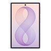Samsung Galaxy Fold8 SM-F971B Mobiltelefon, 256 GB, 12 GB RAM, 7,6", Lavender