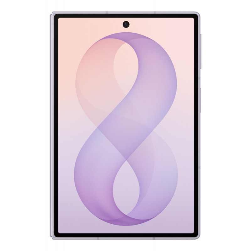 Samsung Galaxy Fold8 SM-F971B Mobiltelefon, 256 GB, 12 GB RAM, 7,6", Lavender