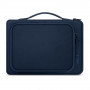 Tech-Protect Basic Bag Laptoptasche 15-16", Navy Blue