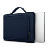 Tech-Protect Basic Bag Laptoptasche 15-16", Navy Blue