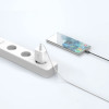 Tech-Protect NC20W 1-Port USB-C Wandladegerät PD20W, Weiß