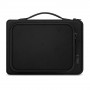 Tech-Protect Basic Bag Laptoptasche 13-14", Schwarz