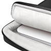Tech-Protect Basic Bag Laptoptasche 13-14", Schwarz