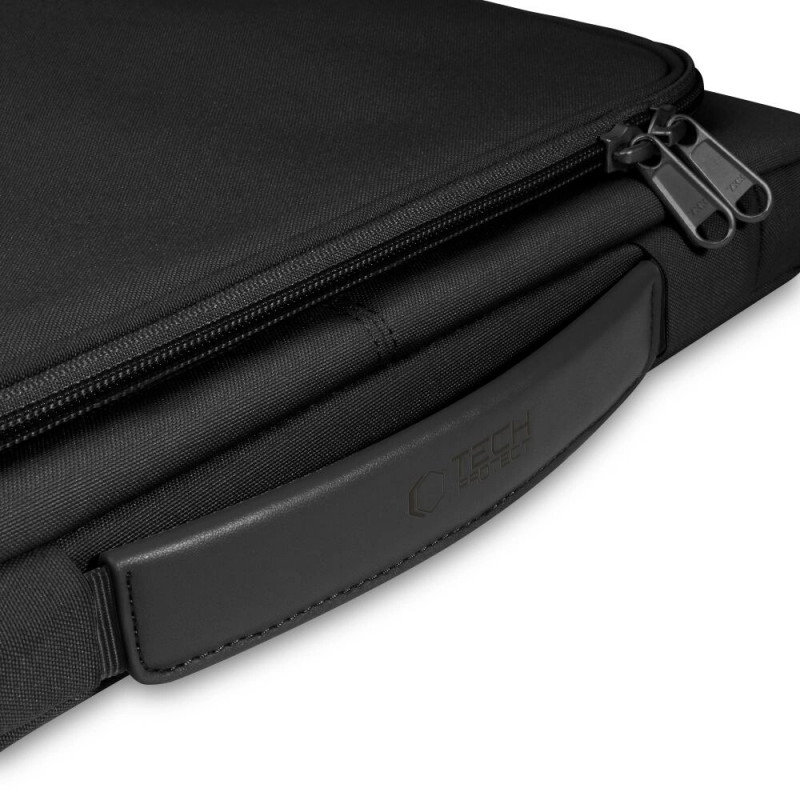 Tech-Protect Basic Bag Laptoptasche 13-14", Schwarz