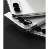 Ringke Camera Frame RGK12086 Kamerobjektivschutz für Apple iPhone Duo (2 Stk.), Schwarz