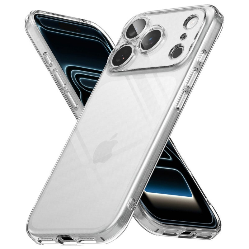 Ringke Air Hülle für Apple iPhone 17 Pro Max / 18 Pro Max, transparent