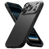 Ringke Onyx RGK12045 Hülle für Apple iPhone 17 Pro Max / 18 Pro Max, Schwarz