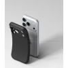 Ringke Onyx RGK12045 Hülle für Apple iPhone 17 Pro Max / 18 Pro Max, Schwarz