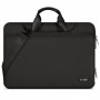Tech-Protect PocketBag Laptoptasche 15-16", Schwarz