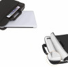 Tech-Protect PocketBag Laptoptasche 15-16", Schwarz