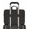 Tech-Protect PocketBag Laptoptasche 15-16", Schwarz
