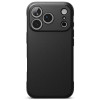 Ringke Onyx RGK12056 Hülle für Apple iPhone 17 Pro / 18 Pro, Schwarz