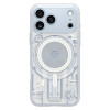 Spigen Ultra Hybrid MagSafe Hülle für Apple iPhone 17 Pro Max / 18 Pro Max, Element