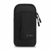 Tech-Protect M6 Universal Sport Armband, Schwarz