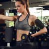 Tech-Protect M6 Universal Sport Armband, Schwarz