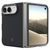 Spigen Nano Pop Mag MagSafe Hülle für Apple iPhone Duo, Black Sesame