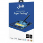 3MK Paper Feeling Displayschutzfolie für Samsung Galaxy Tab A9 (2 Stk.)