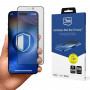 3MK HardGlass Matt Max Privacy Panzerglas Apple iPhone 14 Pro