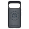 Spigen Nano Pop Mag MagSafe Hülle für Google Pixel 11 Pro, Black Sesame