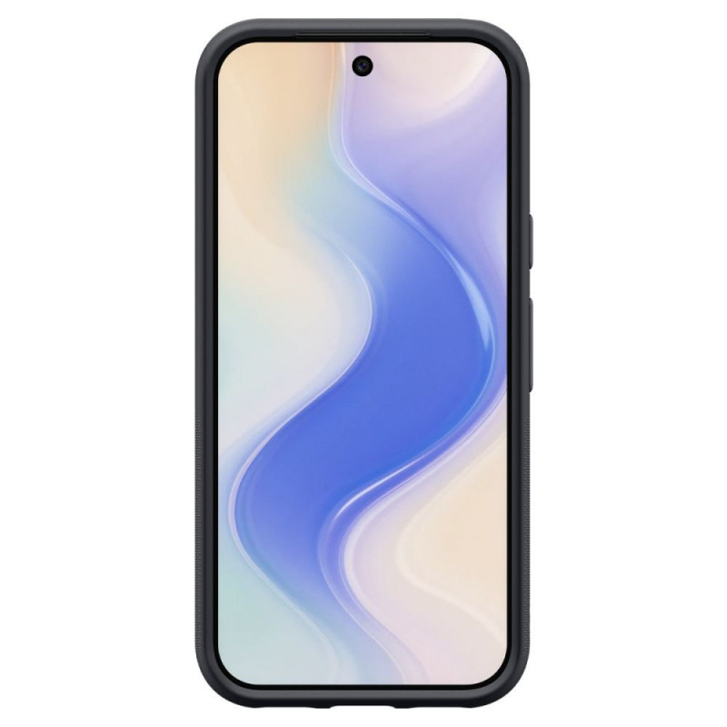 Spigen Nano Pop Mag MagSafe Hülle für Google Pixel 11 Pro, Black Sesame
