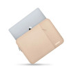 Tech-Protect Sleevy Laptop 13-14" Hülle, Caffe Latte