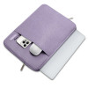 Tech-Protect Sleevy THP3329 Laptop-Hülle 13-14" Lavendel