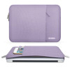 Tech-Protect Sleevy THP3329 Laptop-Hülle 13-14" Lavendel