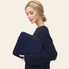 Tech-Protect Sleevy Laptop-Hülle 13-14" Navy Blue