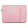 Tech-Protect Sleevy THP3325 Laptop-Hülle 13-14" Dusty Rose