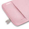 Tech-Protect Sleevy THP3325 Laptop-Hülle 13-14" Dusty Rose