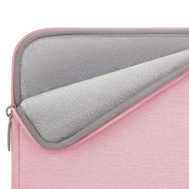 Tech-Protect Sleevy THP3325 Laptop-Hülle 13-14" Dusty Rose