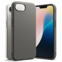 Ringke Onyx Hülle für Apple iPhone 17e / 16e, Grau