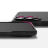 Ringke Onyx Hülle für Samsung Galaxy S25 Edge, Schwarz