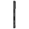 Spigen Ultra Hybrid Mag MagSafe ACS10383 Hülle für Apple iPhone 17, Frost Black