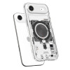 Spigen Ultra Hybrid Mag MagSafe ACS10321 Hülle für Apple iPhone Air, Neo One