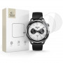 Tech-Protect Glass Fit+ Panzerglas für Xiaomi Watch S4, transparent (2 Stück)