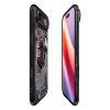 Spigen Ultra Hybrid Mag MagSafe ACS10320 Hülle für Apple iPhone Air, Zero One Black