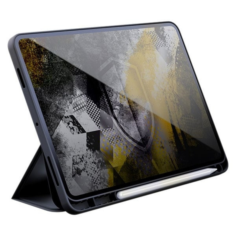 3MK Soft Tablet Case Apple iPad Pro 11 2021/2022 (3rd, 4th gen), schwarz