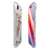 Spigen Ultra Hybrid Mag MagSafe ACS10319 Hülle für Apple iPhone Air, Zero One Natural Titanium