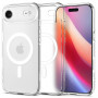 Spigen Ultra Hybrid Mag MagSafe Hülle für Apple iPhone Air, Frost White