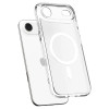 Spigen Ultra Hybrid Mag MagSafe Hülle für Apple iPhone Air, Frost White