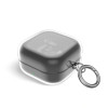 Tech-Protect FlexAir Hülle für Samsung Galaxy Buds 4 / 4 Pro, Clear