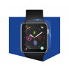 3MK ARC Displayschutzfolie für Amazfit GTR Mini (3 Stück)