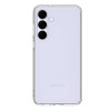 Spigen Ultra Hybrid Hülle für Samsung Galaxy S25 FE, Crystal Clear